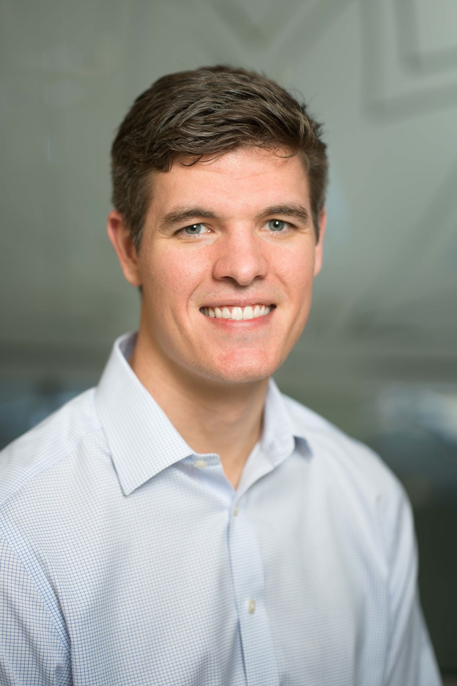 Dylan Durham, Vice President — Jumana Capital team